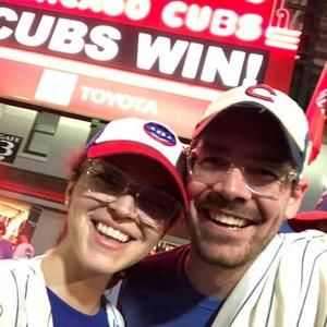 Meet your Posher, Keith